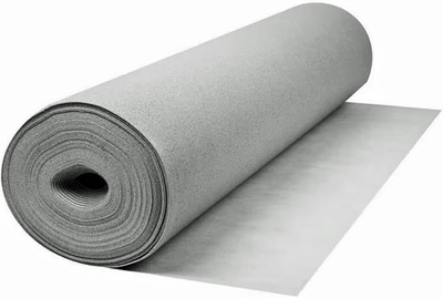 Premium 200 Sq Ft Sound Control Underlayment for Vinyl & Laminate Floors