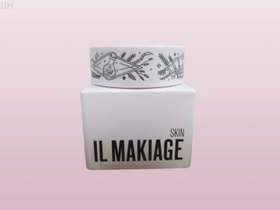 IL MAKIAG Power Redo Anti Aging Blur and Smooth Wrinkle Filler 0.67 Oz NWOB.