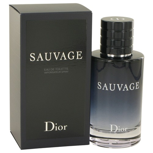 dior cologne sauvage