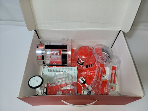 Star Wars Little Bits Droid Inventor Kit R2-D2 Build Robot Construction Tech Toy - Picture 2 of 12