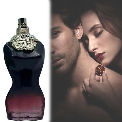 Jean Paul Gaultier ''La Belle'' Le Parfum Eau De Parfum Spray Women 3.4 Oz / 100ml