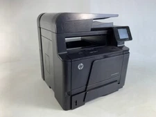 HP LaserJet 400 MFP M425dn Laser Printer COPY FAX SCAN *ADF NOT WORKING*