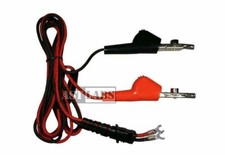 BUTT SET LINE CORD BED-OF-NAILS ABN FOR TS52, TS44,TS42