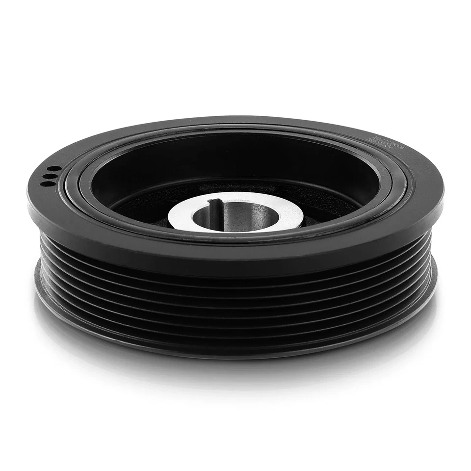 Equilibrador armónico de motor para Lexus ES350 IS350 Toyota Avalon Camry Highlander Foto 3 de 4