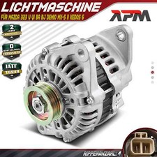 Alternateur Mazda MX5