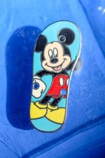 DISNEY Flip Flop Sandal: Mickey