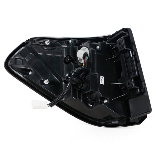 Left Outer LED TailLight Assembly Turn Signal For Nissan ARMADA 2021-2023 - Picture 11 of 23