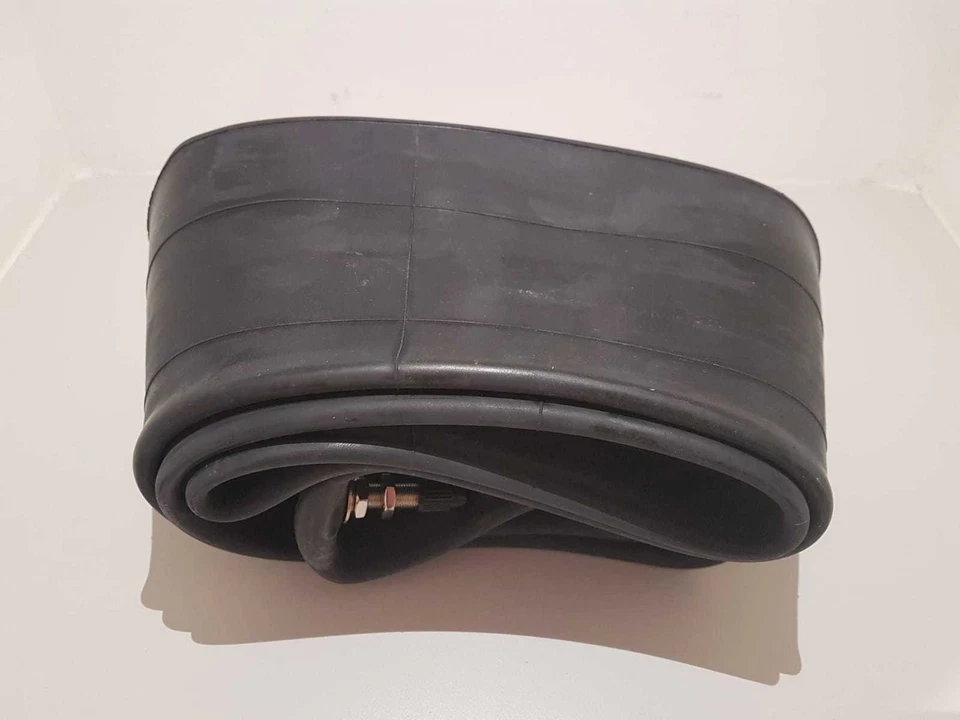 Tubo interior trasero trasero HD 2,5 mm de espesor 350/400 18 pulgadas Honda CRF 230 F 2003 - 2009 Foto 3 de 3