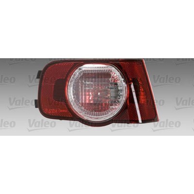 VALEO 043942 Heckleuchte links Stoßfänger CITROËN C3 PICASSO SH
