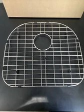 FRANKE Sink Grid in Stainless Steel BGFS2118 FOR FSS2321-18