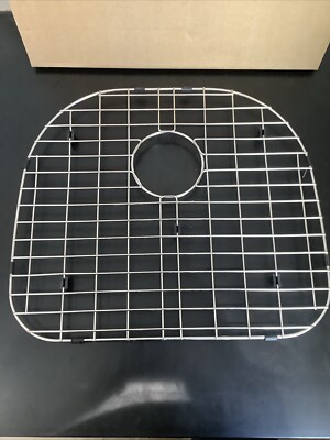 FRANKE Sink Grid in Stainless Steel BGFS2118 FOR FSS2321-18