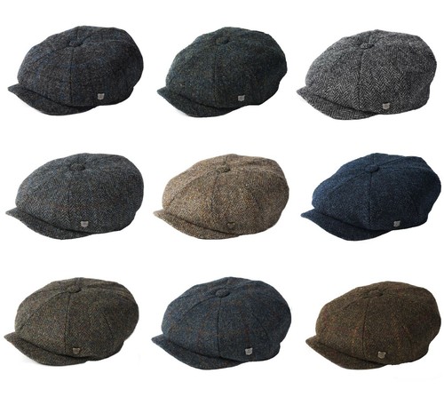 Failsworth Harris Tweed 'Carloway 