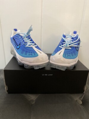 靴 NIKE AIR VAPORMAX 360 \"Varsity \" Nike Air VaporMax 360 Royal for Sale | Authenticity