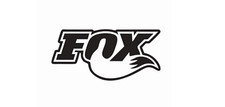 Fox Shocks Motocross MX Bike Vinyl Die Cut Car Decal Sticker -