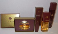 Lot Of 4 - Avon Imari Original Women Perfume Spray Roll-on Deodorant Bundle Lot Of 4 - Avon Imari Original Women Perfume Spray Roll-on Deodorant Bundle