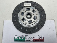 Disque d'embrayage Renault R16