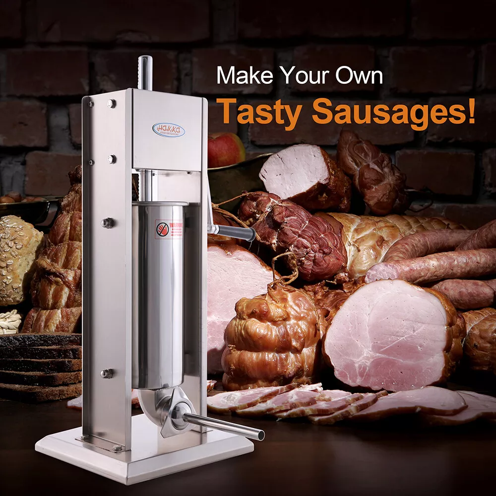 Best sausage making equipment deals