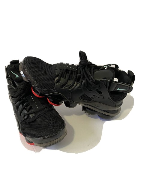 nike air dsvm black