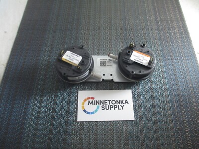Trane SWT03971 & SWT03924 Pressure Switch Assembly NEW!