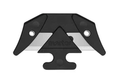 Martor SECUMAX ROBUST REPLACEMENT HEAD 0.50 MM NO: 3448.20 box cutter knife tool