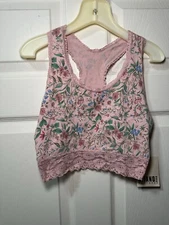 vintage Gitano bralette NWT size medium