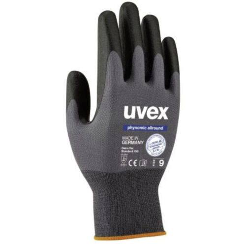 uvex phynomic allround 6004910 Nylon Arbeitshandschuh Größe (Handschuhe): 10 ... - Bild 1 von 1