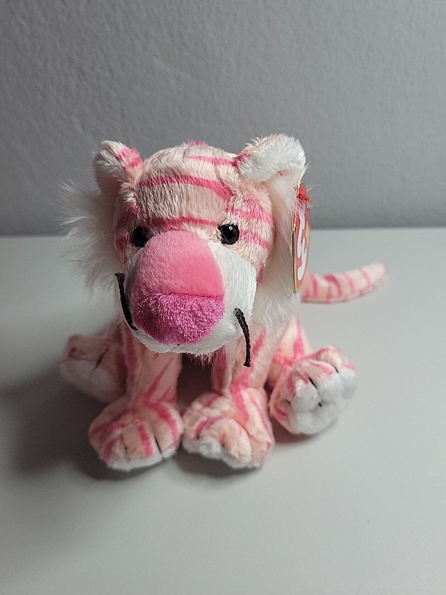 TY Beanie Baby - MYSTIQUE 5.5