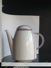 Kaffeekanne,  Casa ombra, Thomas-Porzellan, Rosenthal, NEU