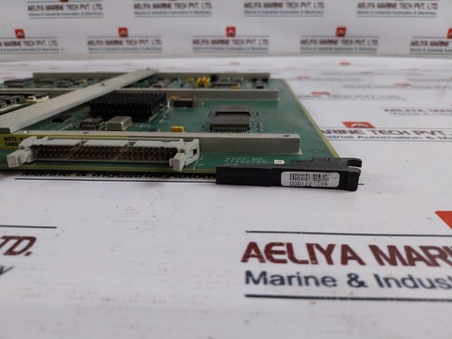 Honeywell 51402755-100 K4LCN Motherboard SS 51201795-400 - Picture 9 of 15