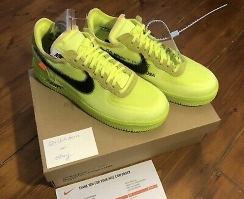 air force 1 low volt