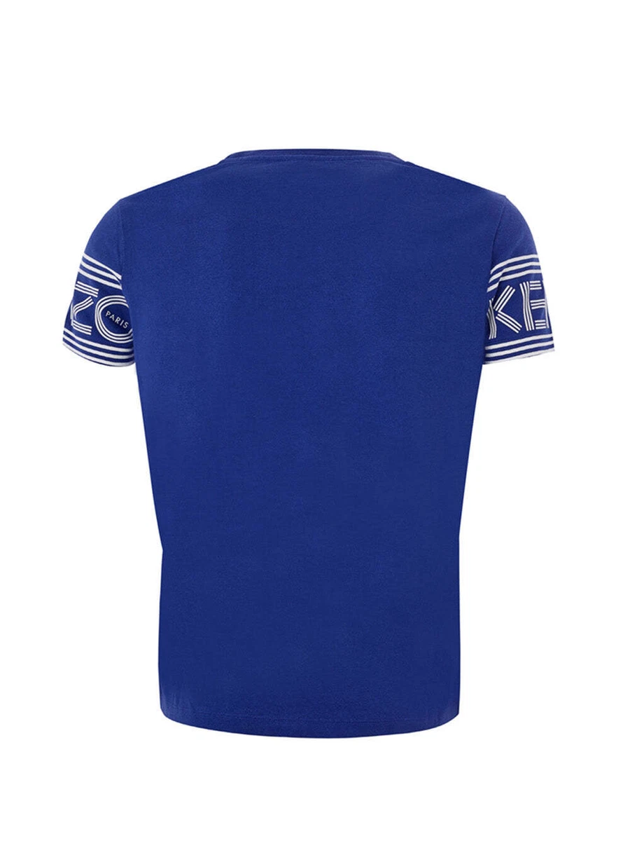 Kenzo camisetas top mujer uk