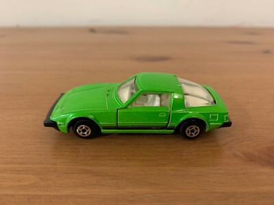 Matchbox Superfast 2 Mazda Savanna RX7 Made In Japan | eBay