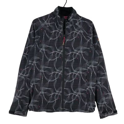 ICEPEAK Mantel Regenjacke Damen Größe 36 - S