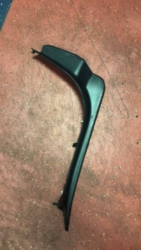 BMW 5ER G30 RÜCKLICHTBLENDE ABDECKUNG LINKS 7400595