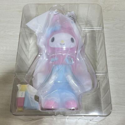 POP MART MEGA Collection 400% SPACE MOLLY My Melody Sanrio