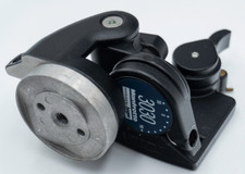 Manfrotto 3030 3-Way Pan and Tilt Tripod Head -  For Parts 