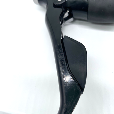 [訳アリ] シマノ ST-5800 2×11S Shimano 105 5800 2 x 11 Speed STI Shifter Set Including