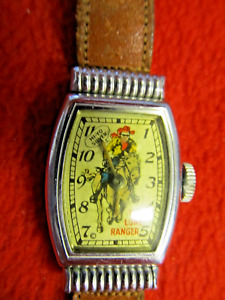 Lone Ranger Watch | eBay Lone Ranger Watch | eBay