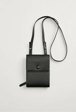 Portafoglio collo Zara - Nuovo