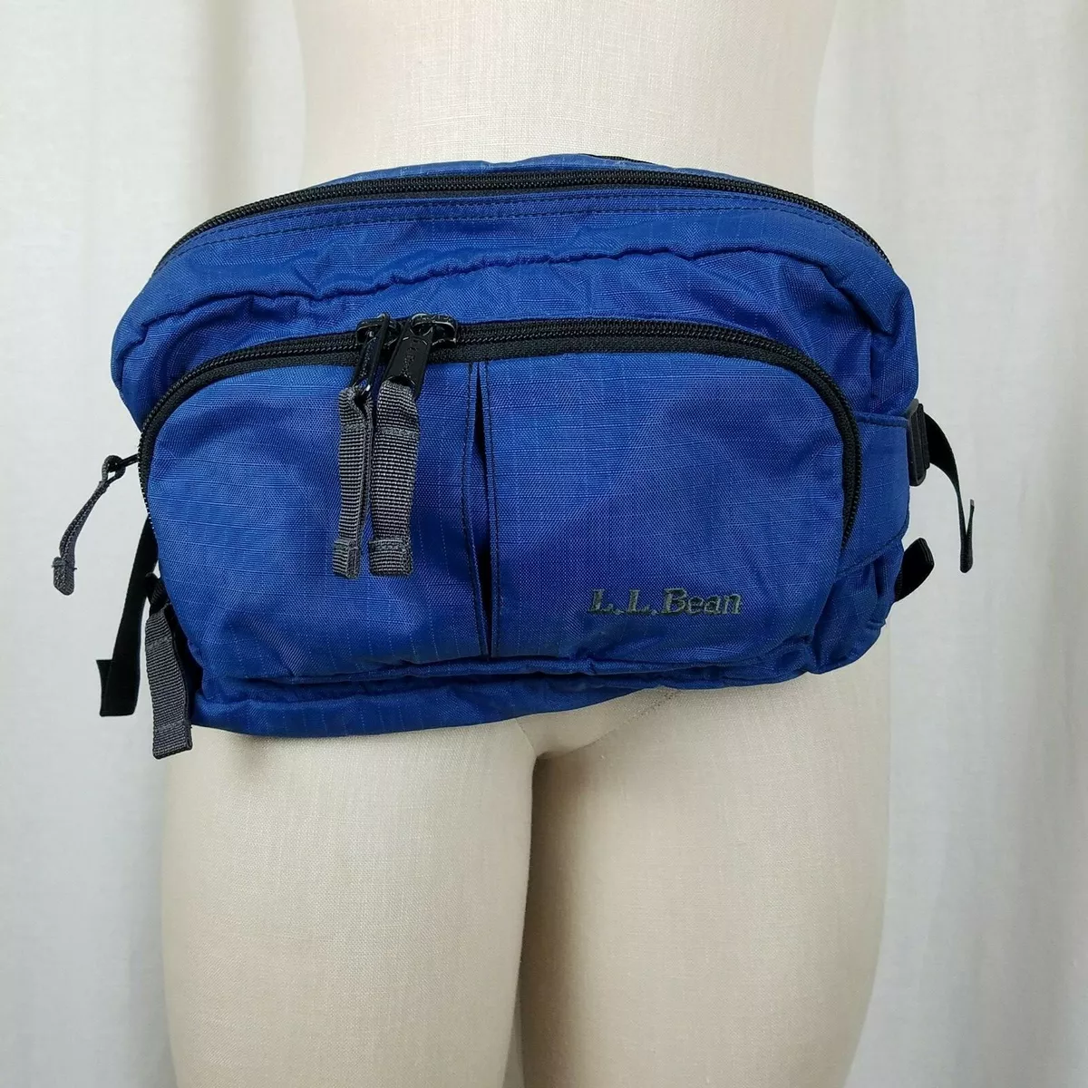 Ll bean fanny clearance pack