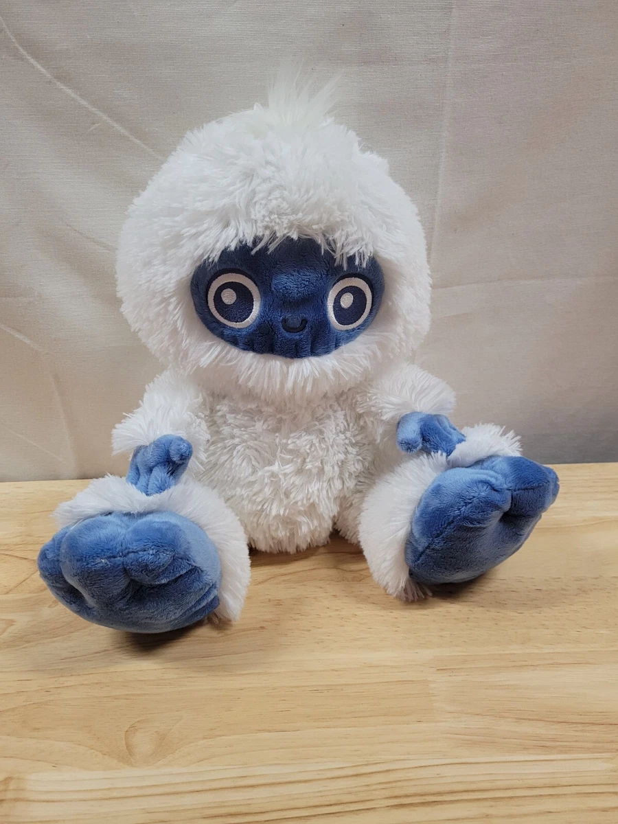 Toys, Disney Yeti Stuffed Animal