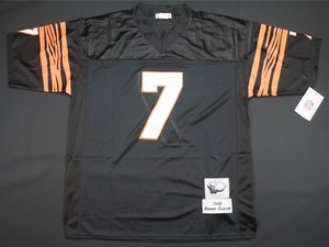 boomer esiason jersey