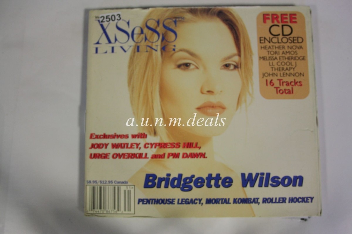 Bridgette Wilson 2012 Bridgette Wilson | Gabtor's Weblog