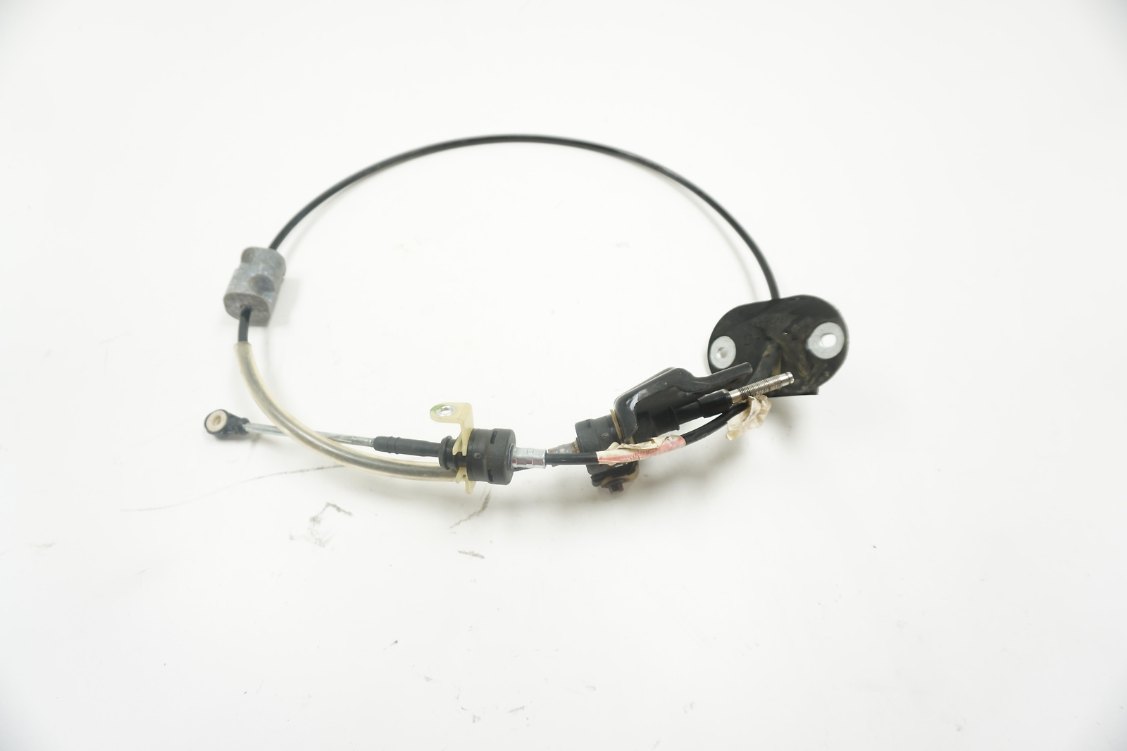 2016 Ford Transit Connect Transmission Shifter Cable Used Oem (dt1z7e395d) eBay