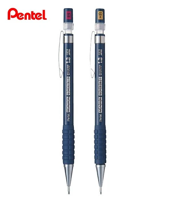 Pentel Smash Mechanical Pencil 0.5mm in Dull Violet - Exclusive Amazon
