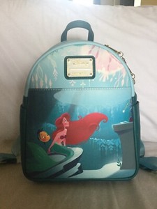 ariel mini backpack