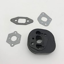 Intake Manifold Carburettor