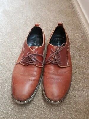 laurence crockett boots
