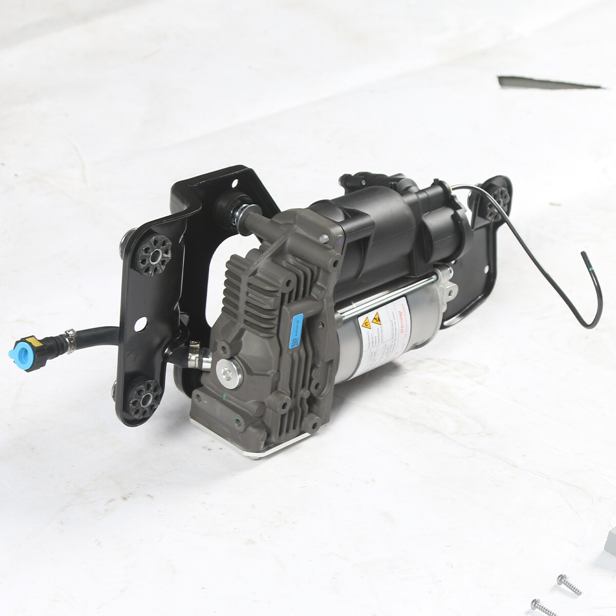 Air Suspension Compressor Pump for BMW X5 E70 X6 E71 E72 2006-2013 37206799419