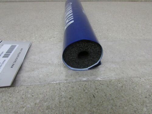 Factory Effex Yamaha 10" Handle Bar Handlebar Pad IT TT WR YZ XT MX TTR 125 250 - Picture 3 of 3